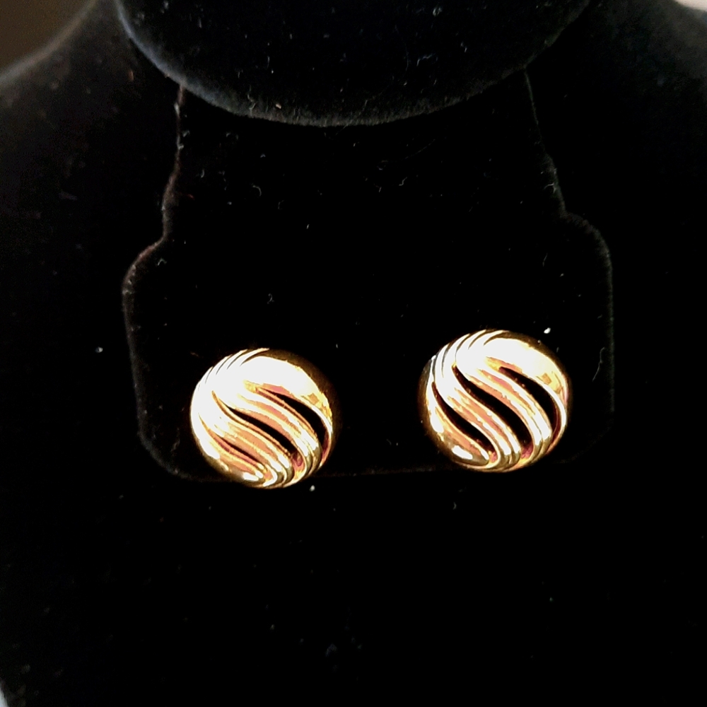 Givenchy earrings